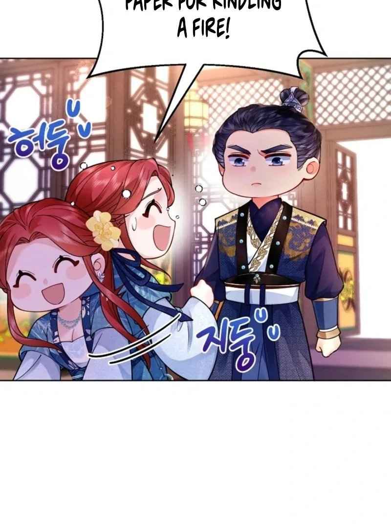 What’s With the Three Kingdoms-Obsessed Male Lead? Chapter 5 page 97