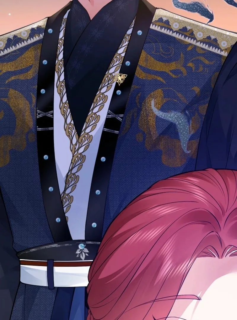 What’s With the Three Kingdoms-Obsessed Male Lead? Chapter 5 page 84