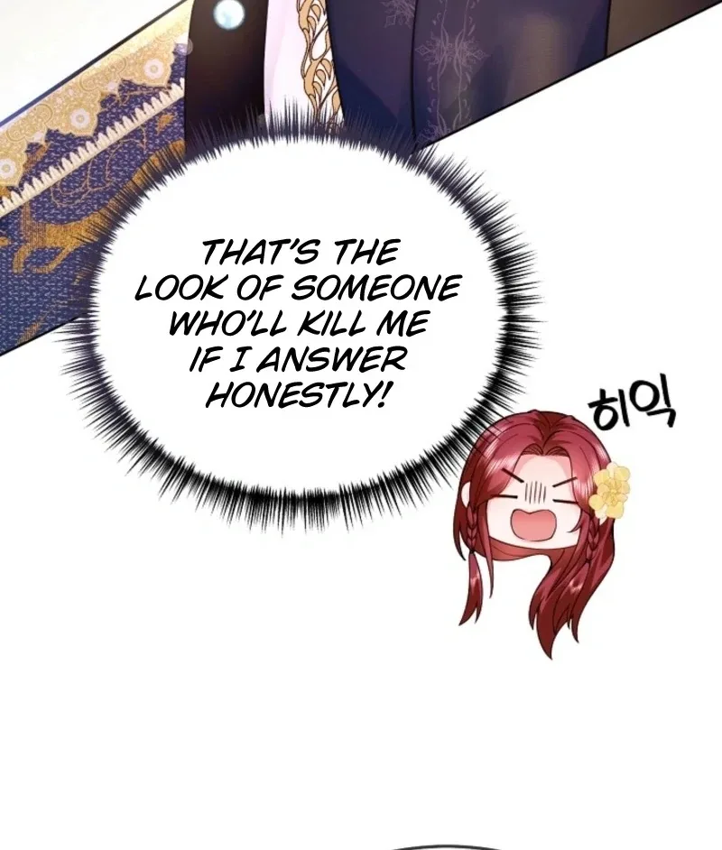 What’s With the Three Kingdoms-Obsessed Male Lead? Chapter 6 page 30