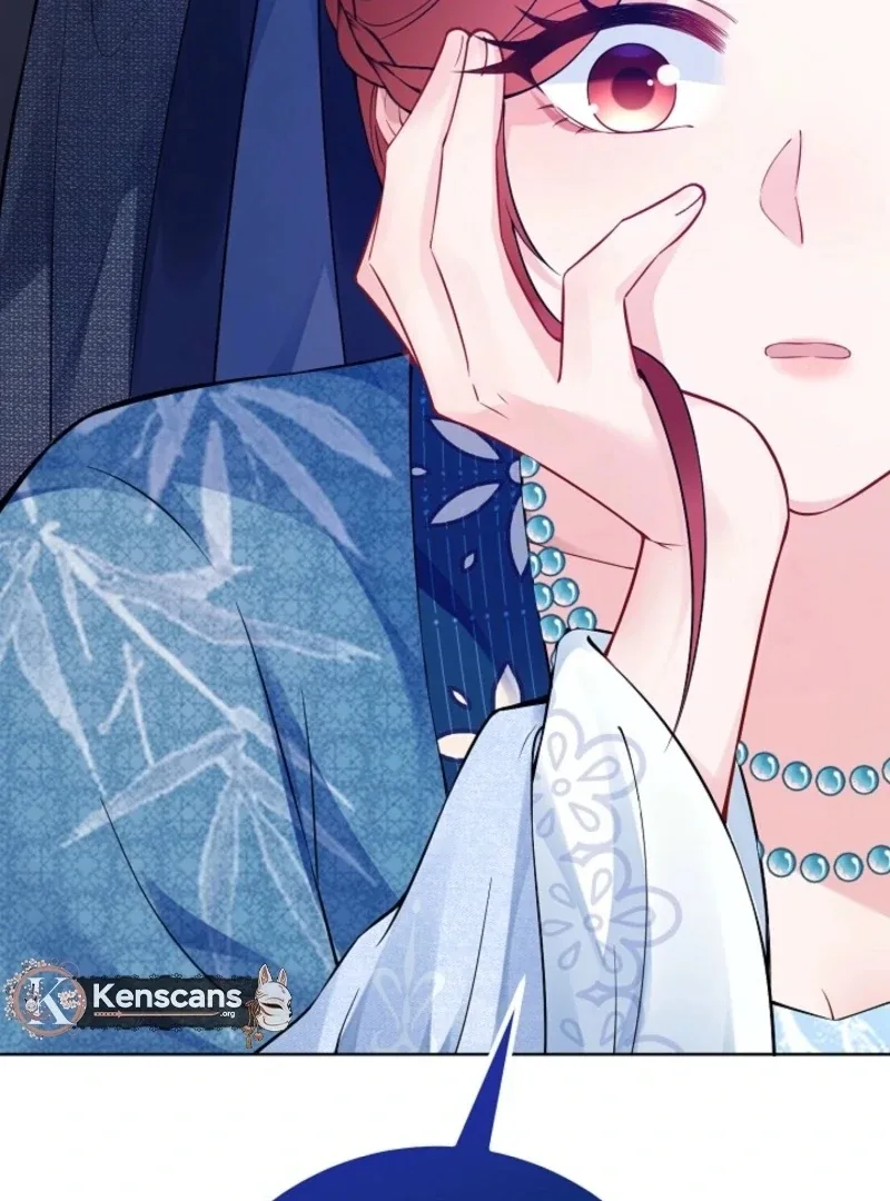 What’s With the Three Kingdoms-Obsessed Male Lead? Chapter 5 page 85