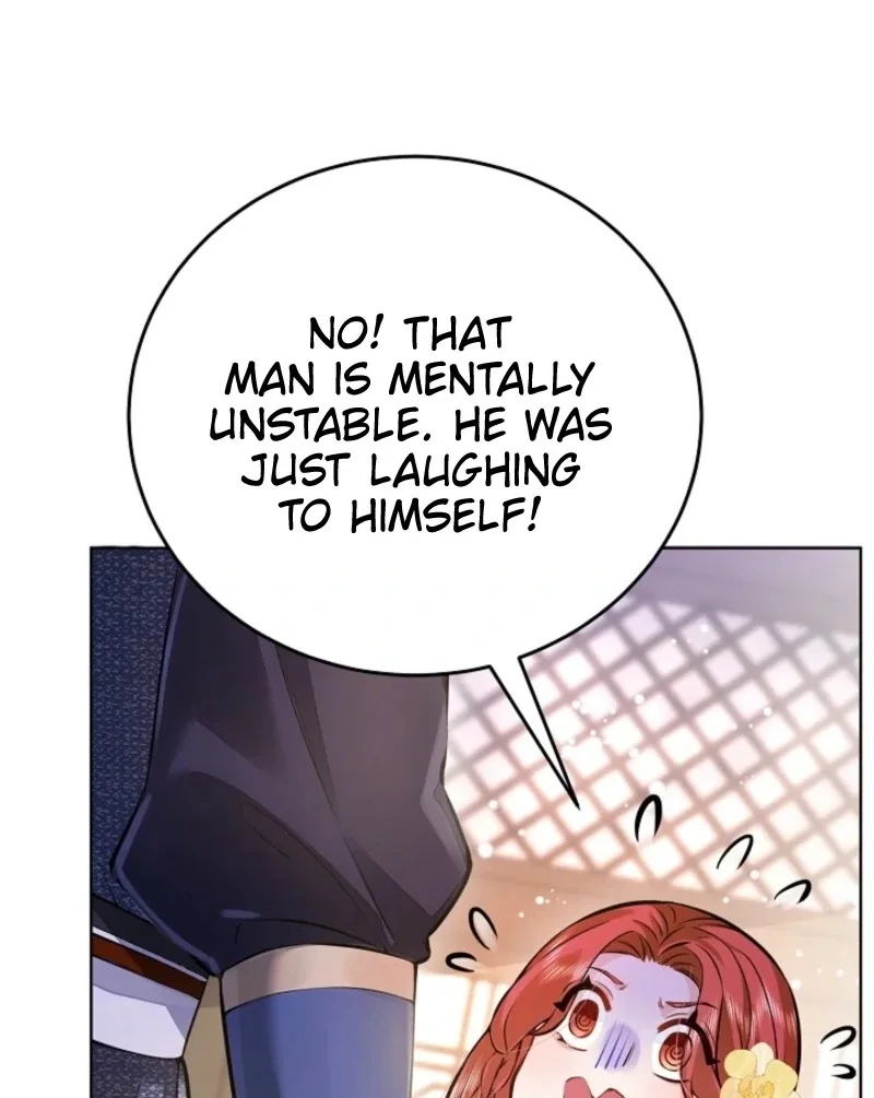 What’s With the Three Kingdoms-Obsessed Male Lead? Chapter 5 page 143