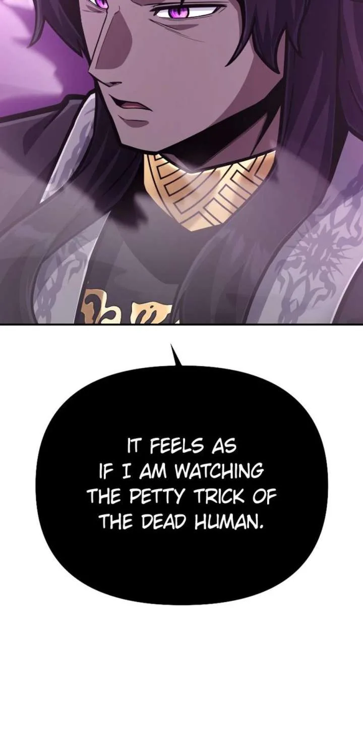 What’s Our Hero Doing? Chapter 60 page 71