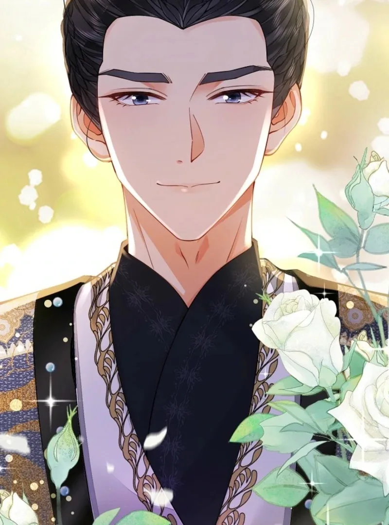What’s With the Three Kingdoms-Obsessed Male Lead? Chapter 5 page 135