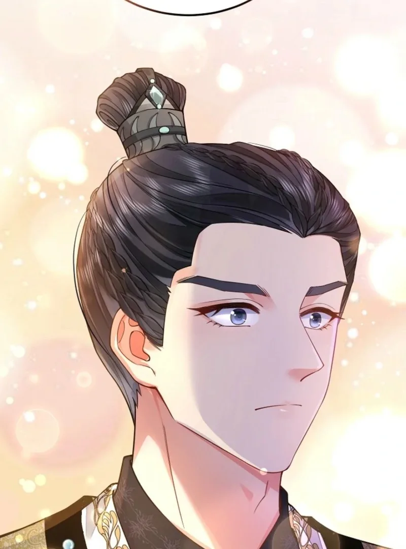 What’s With the Three Kingdoms-Obsessed Male Lead? Chapter 5 page 128