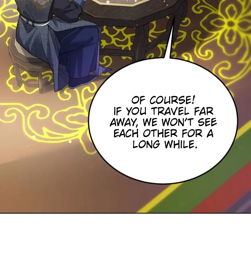 What’s With the Three Kingdoms-Obsessed Male Lead? Chapter 5 page 132