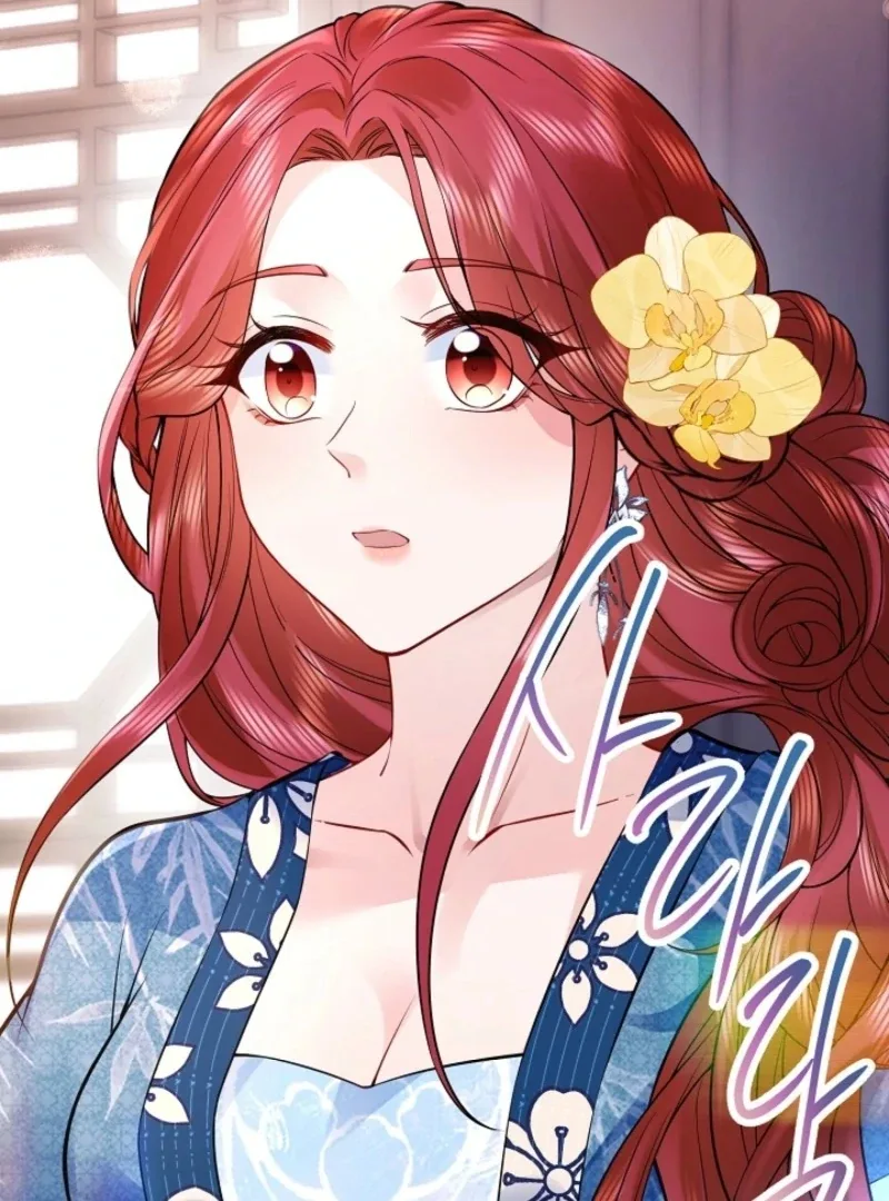 What’s With the Three Kingdoms-Obsessed Male Lead? Chapter 5 page 110