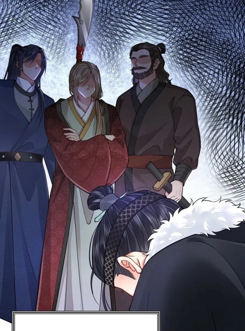 What’s With the Three Kingdoms-Obsessed Male Lead? Chapter 5 page 123