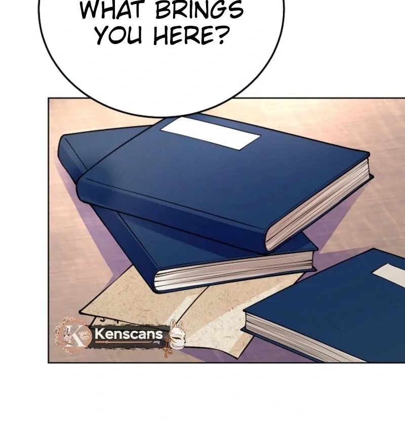 What’s With the Three Kingdoms-Obsessed Male Lead? Chapter 5 page 99
