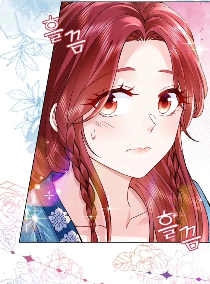 What’s With the Three Kingdoms-Obsessed Male Lead? Chapter 6 page 8