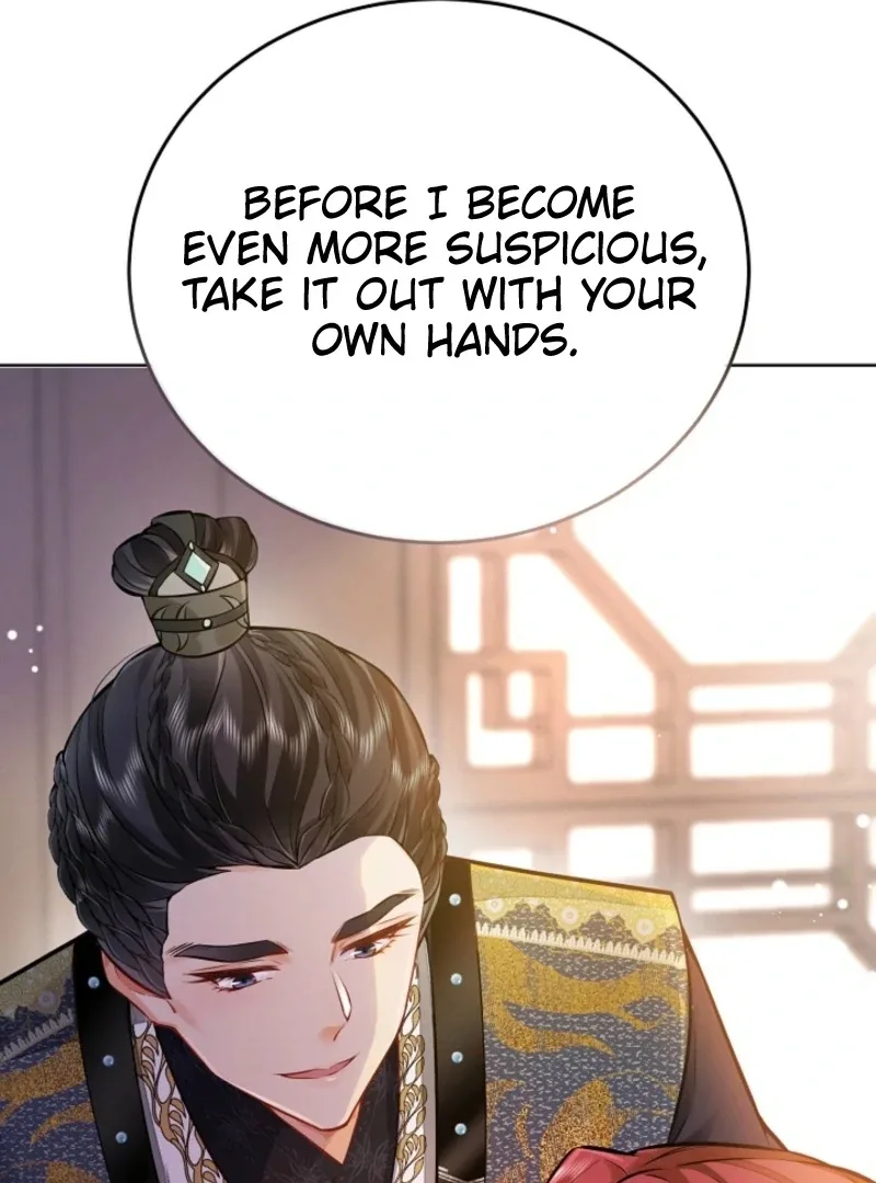What’s With the Three Kingdoms-Obsessed Male Lead? Chapter 5 page 146