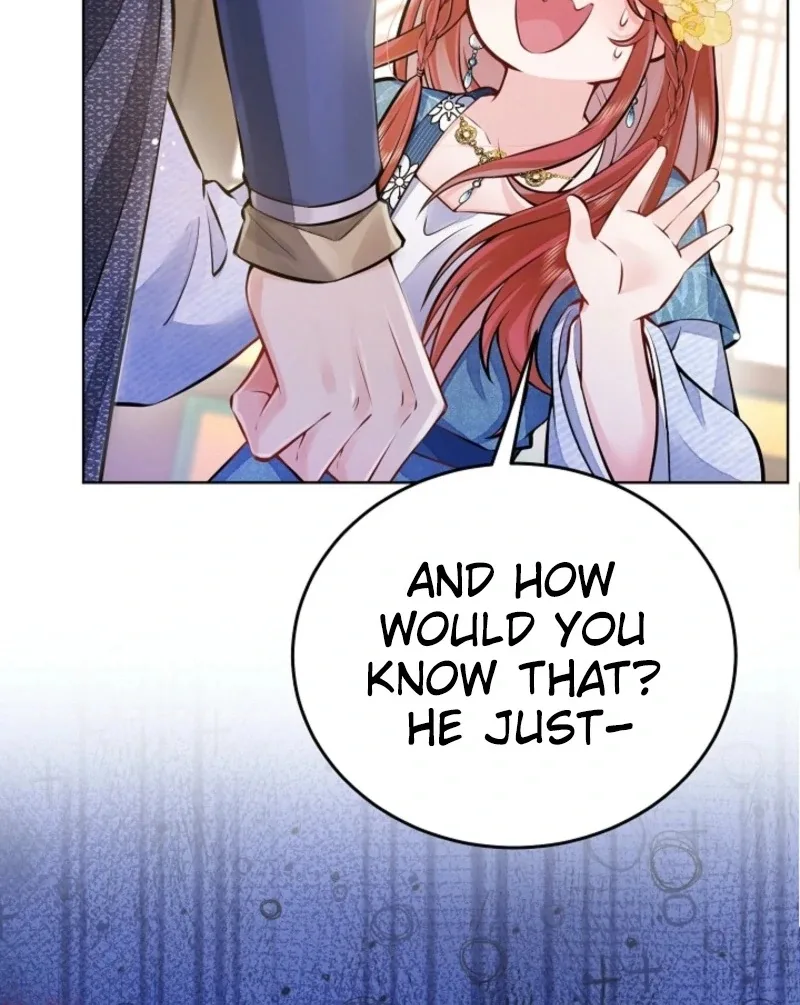 What’s With the Three Kingdoms-Obsessed Male Lead? Chapter 5 page 144
