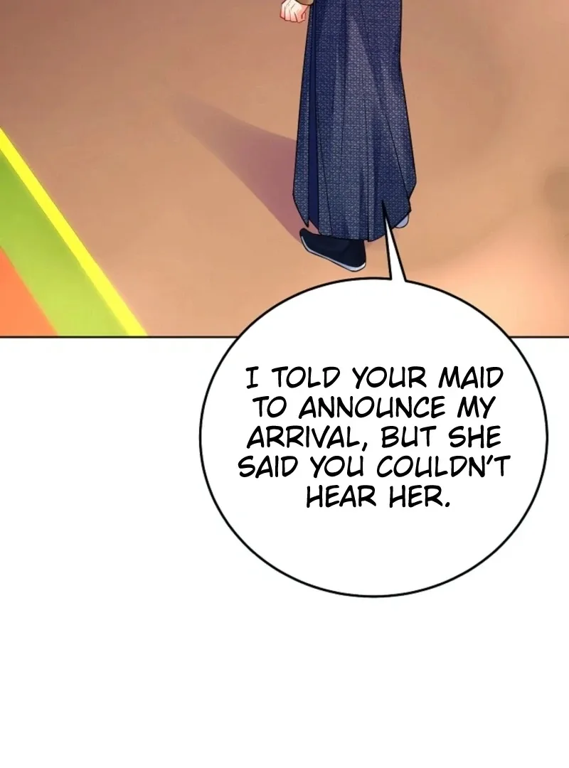 What’s With the Three Kingdoms-Obsessed Male Lead? Chapter 5 page 89