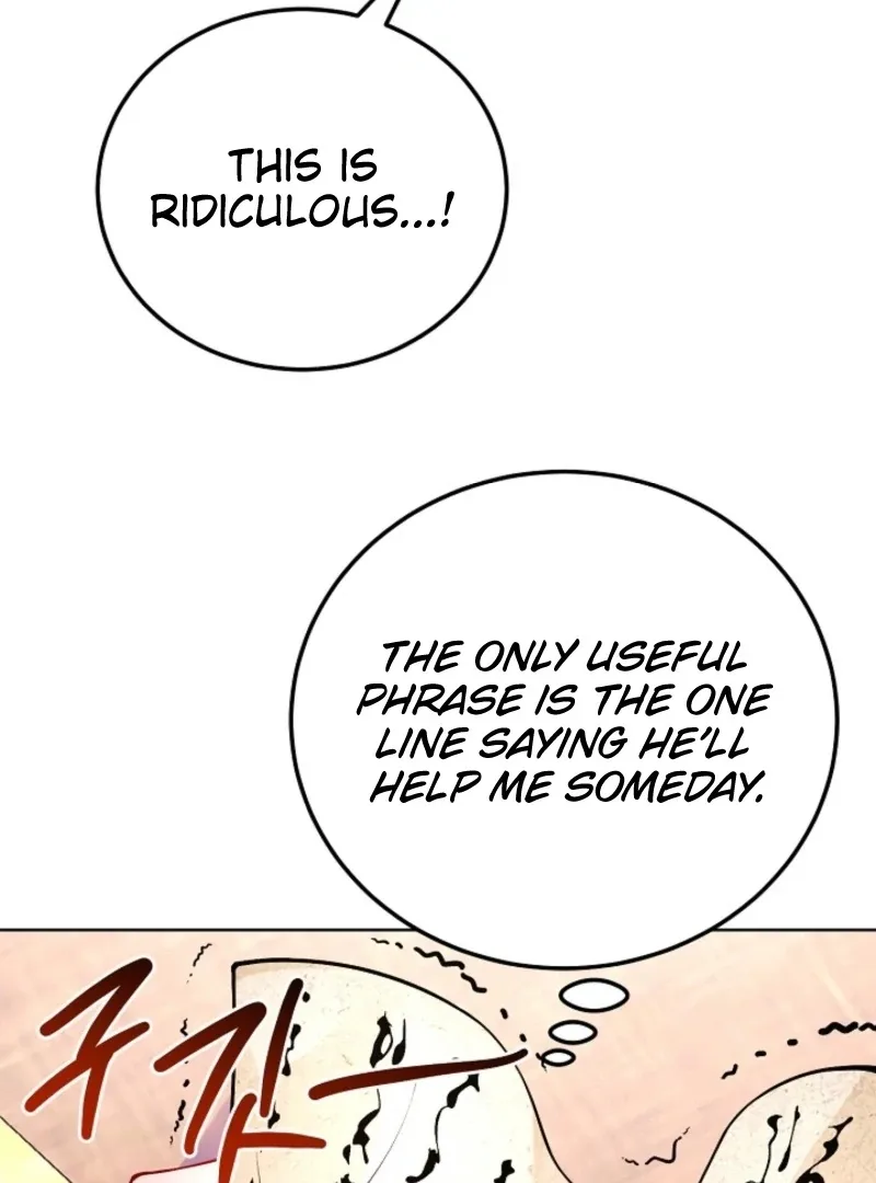 What’s With the Three Kingdoms-Obsessed Male Lead? Chapter 5 page 78