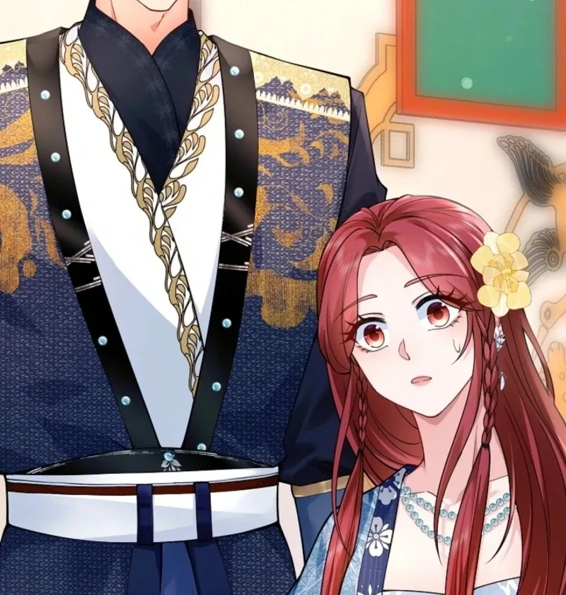 What’s With the Three Kingdoms-Obsessed Male Lead? Chapter 6 page 24