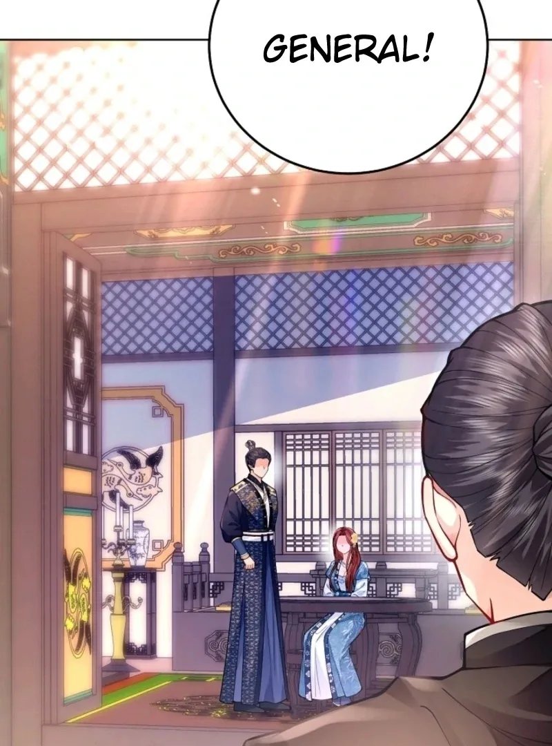 What’s With the Three Kingdoms-Obsessed Male Lead? Chapter 6 page 22