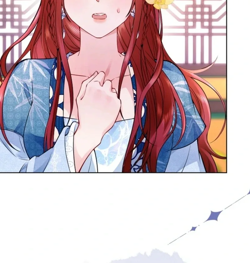 What’s With the Three Kingdoms-Obsessed Male Lead? Chapter 5 page 115