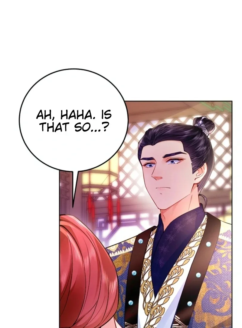 What’s With the Three Kingdoms-Obsessed Male Lead? Chapter 5 page 90