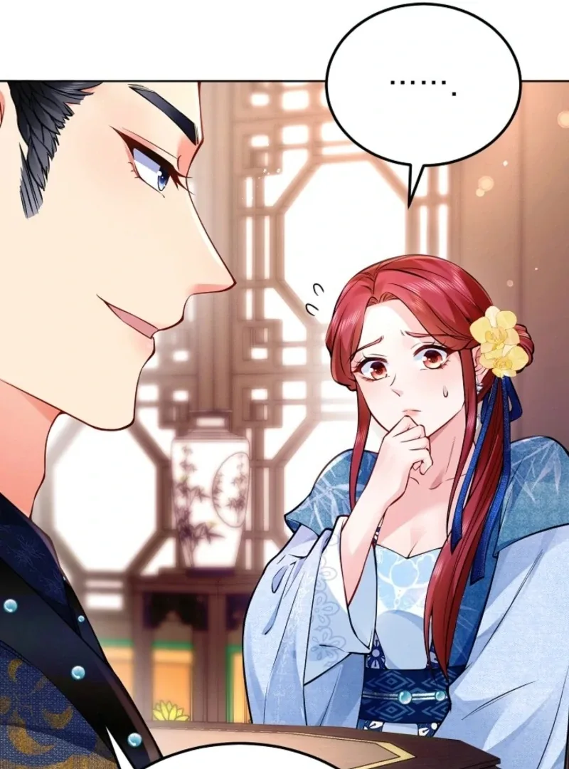 What’s With the Three Kingdoms-Obsessed Male Lead? Chapter 5 page 105