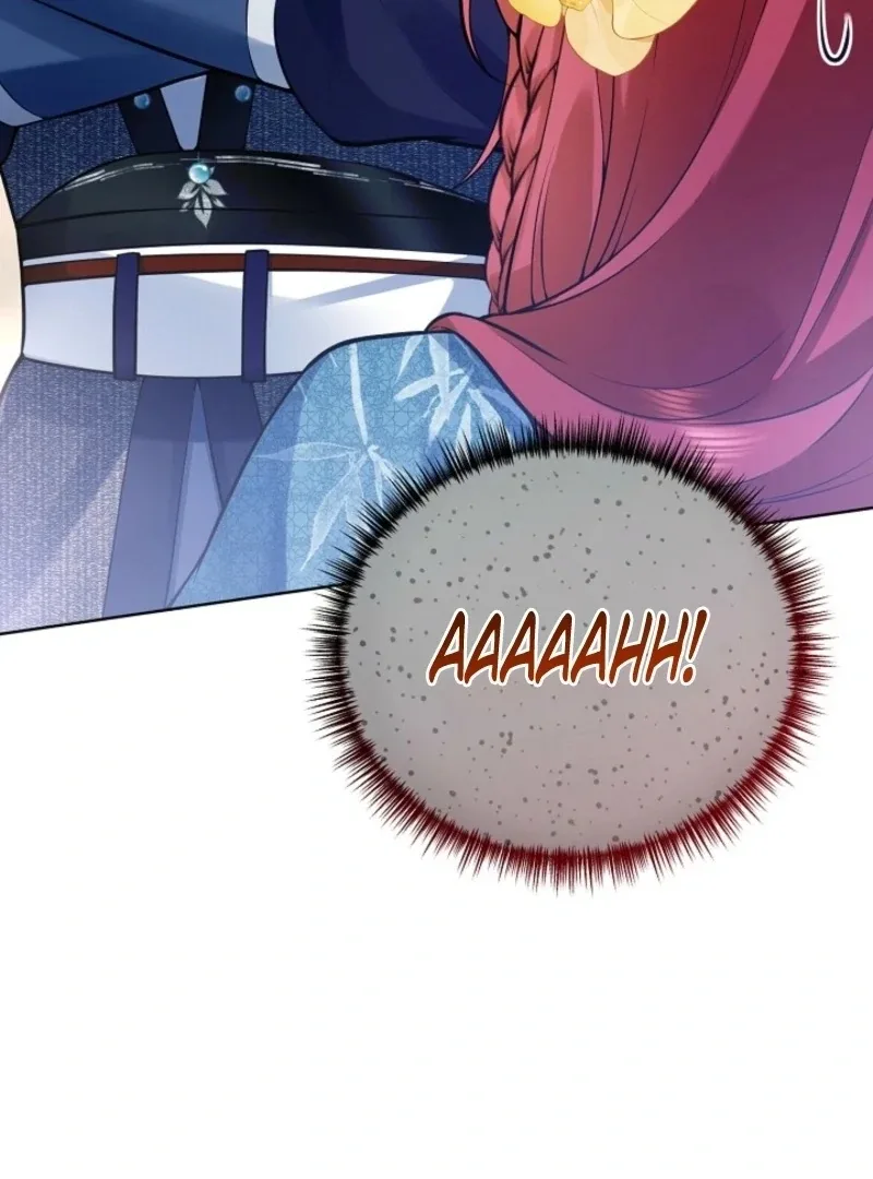 What’s With the Three Kingdoms-Obsessed Male Lead? Chapter 6 page 34