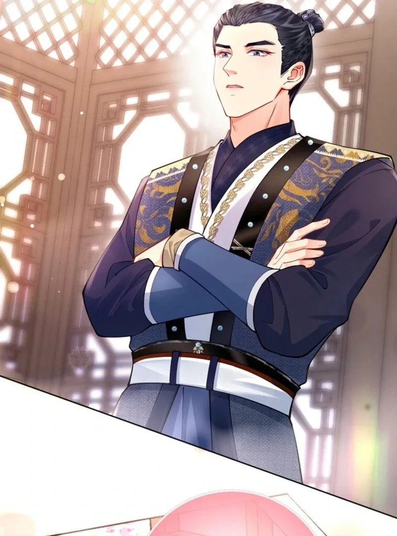 What’s With the Three Kingdoms-Obsessed Male Lead? Chapter 6 page 3