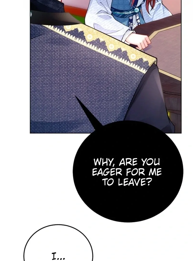 What’s With the Three Kingdoms-Obsessed Male Lead? Chapter 6 page 27