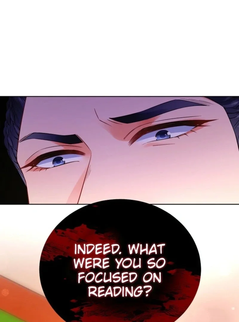 What’s With the Three Kingdoms-Obsessed Male Lead? Chapter 5 page 94