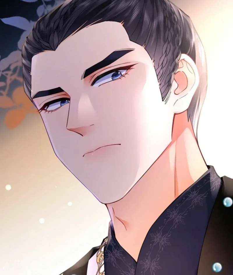 What’s With the Three Kingdoms-Obsessed Male Lead? Chapter 6 page 29