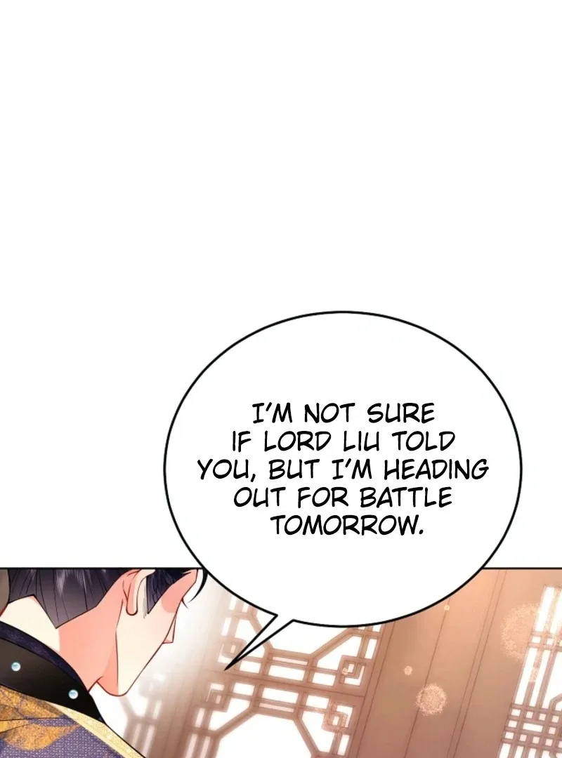 What’s With the Three Kingdoms-Obsessed Male Lead? Chapter 5 page 100