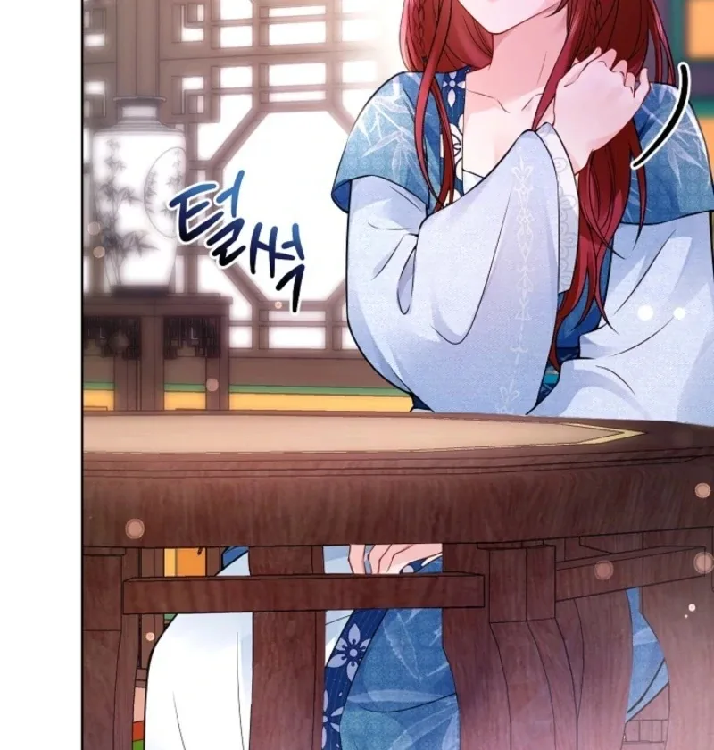 What’s With the Three Kingdoms-Obsessed Male Lead? Chapter 5 page 120