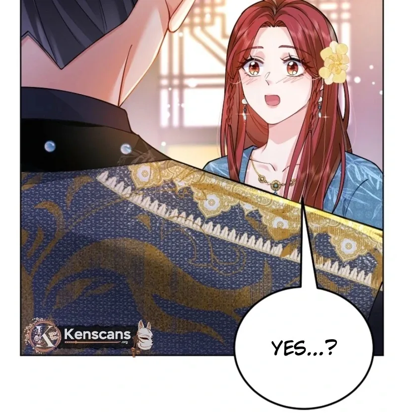 What’s With the Three Kingdoms-Obsessed Male Lead? Chapter 5 page 137