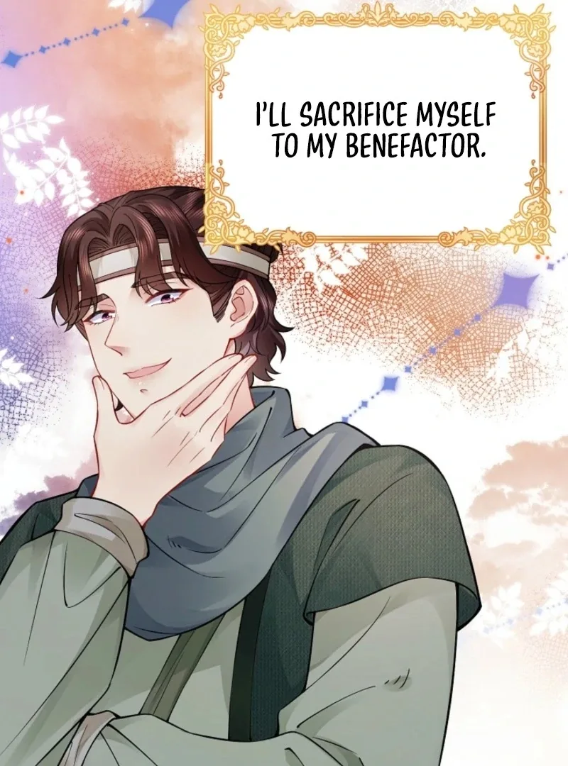 What’s With the Three Kingdoms-Obsessed Male Lead? Chapter 5 page 76