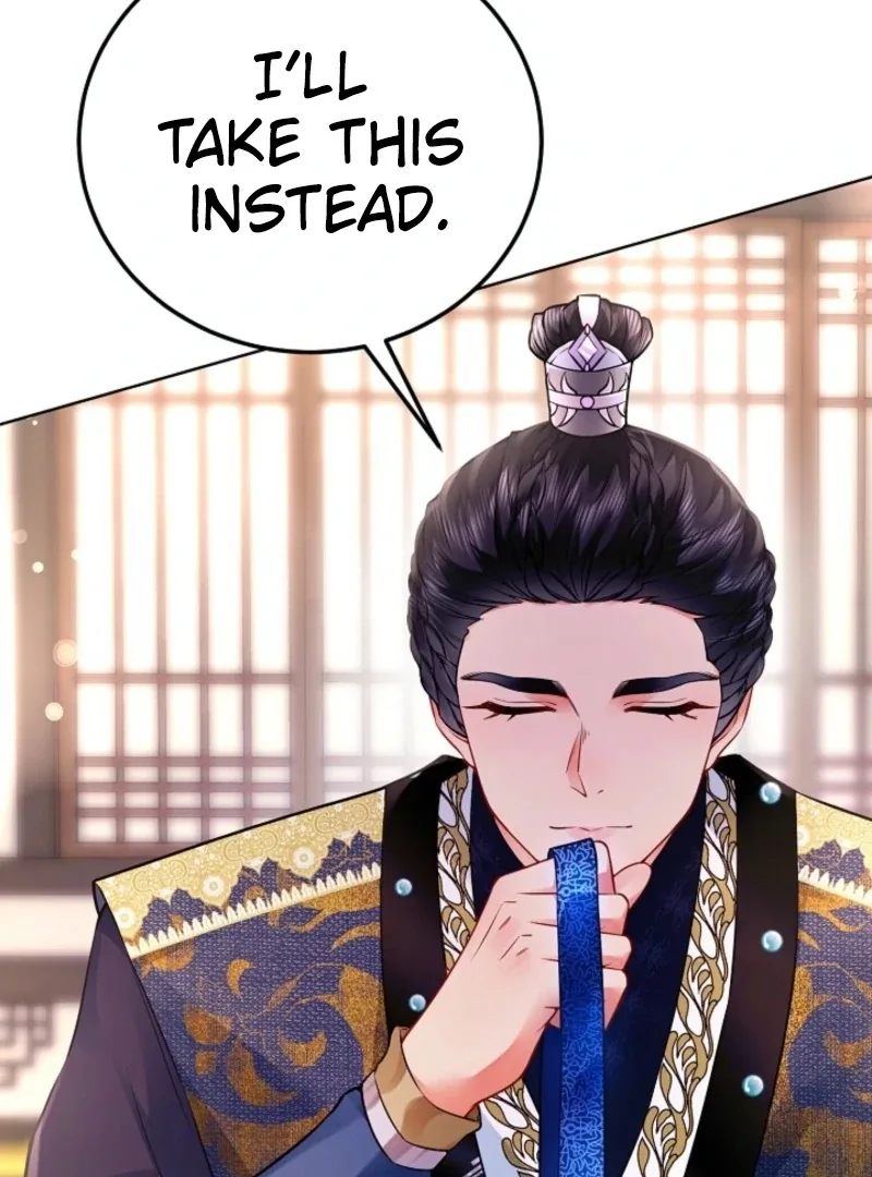 What’s With the Three Kingdoms-Obsessed Male Lead? Chapter 5 page 113