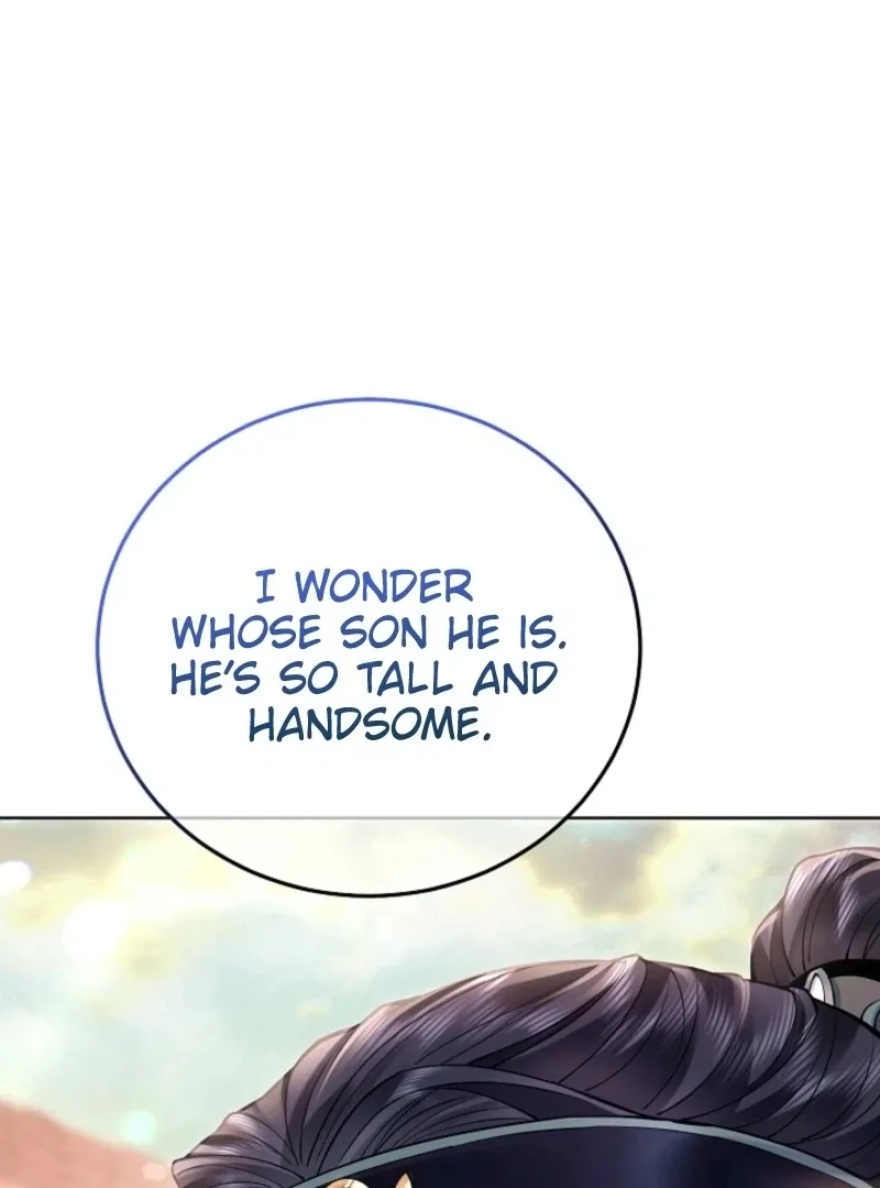 What’s With the Three Kingdoms-Obsessed Male Lead? Chapter 6 page 131