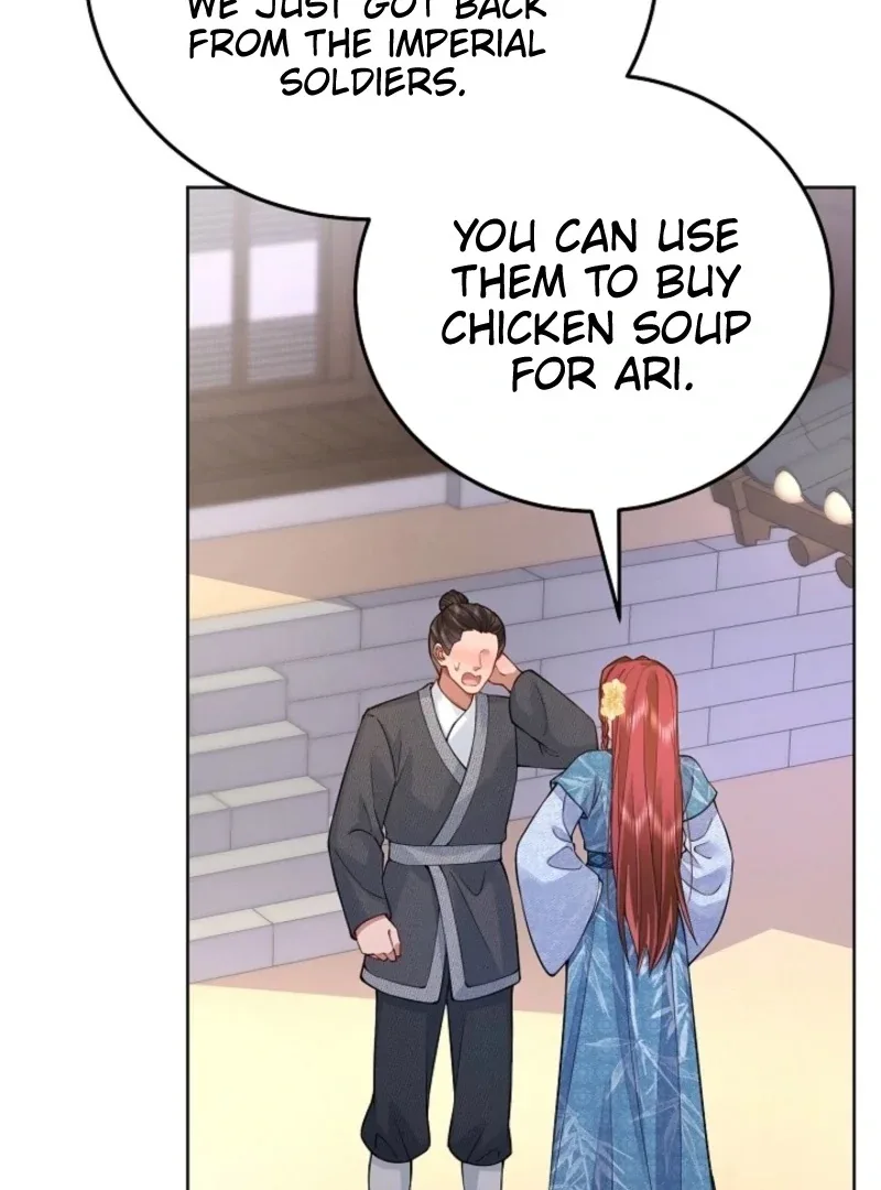 What’s With the Three Kingdoms-Obsessed Male Lead? Chapter 6 page 100