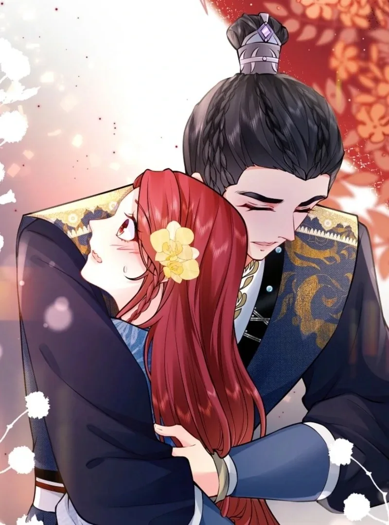 What’s With the Three Kingdoms-Obsessed Male Lead? Chapter 6 page 59