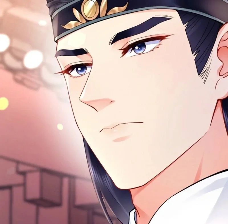 What’s With the Three Kingdoms-Obsessed Male Lead? Chapter 6 page 132