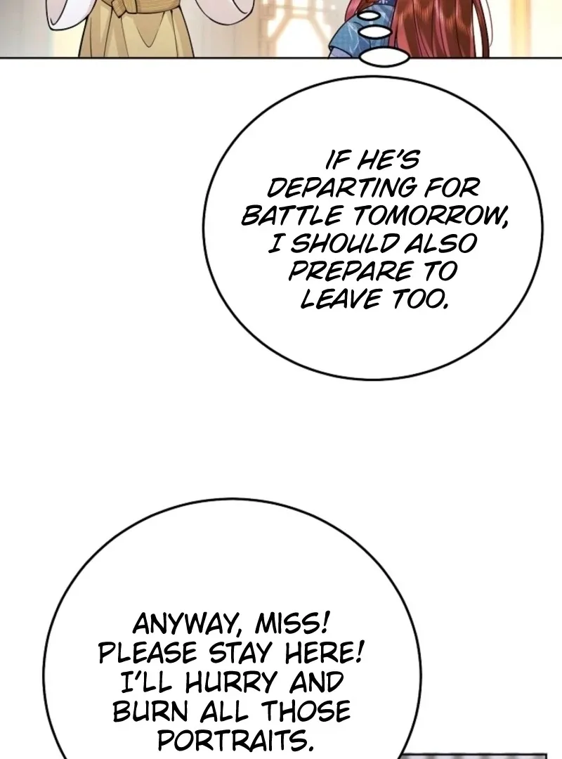 What’s With the Three Kingdoms-Obsessed Male Lead? Chapter 6 page 83