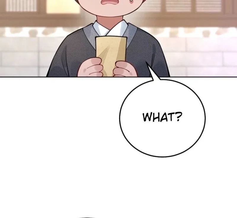 What’s With the Three Kingdoms-Obsessed Male Lead? Chapter 6 page 109