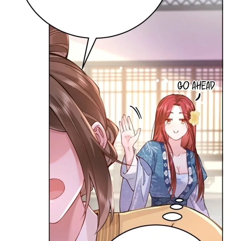 What’s With the Three Kingdoms-Obsessed Male Lead? Chapter 6 page 84