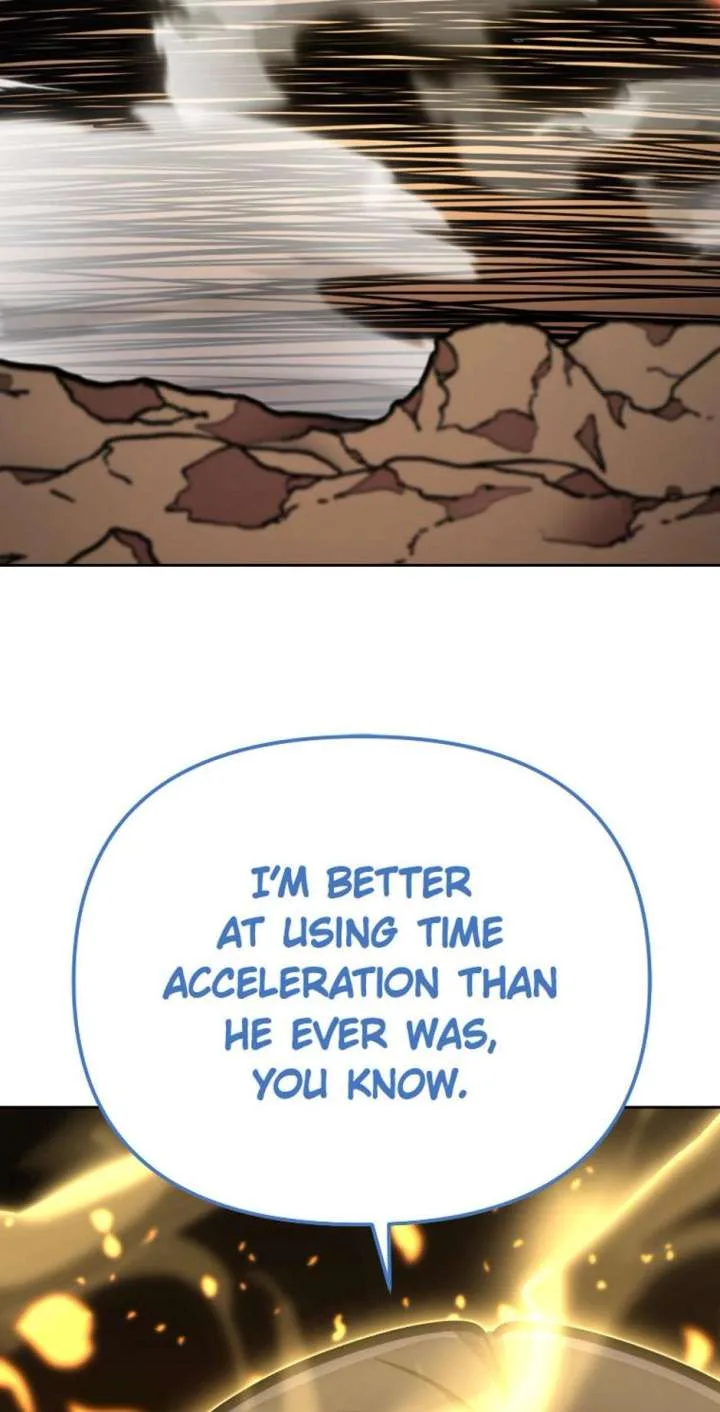 What’s Our Hero Doing? Chapter 60 page 76