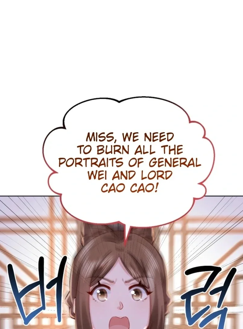 What’s With the Three Kingdoms-Obsessed Male Lead? Chapter 6 page 75