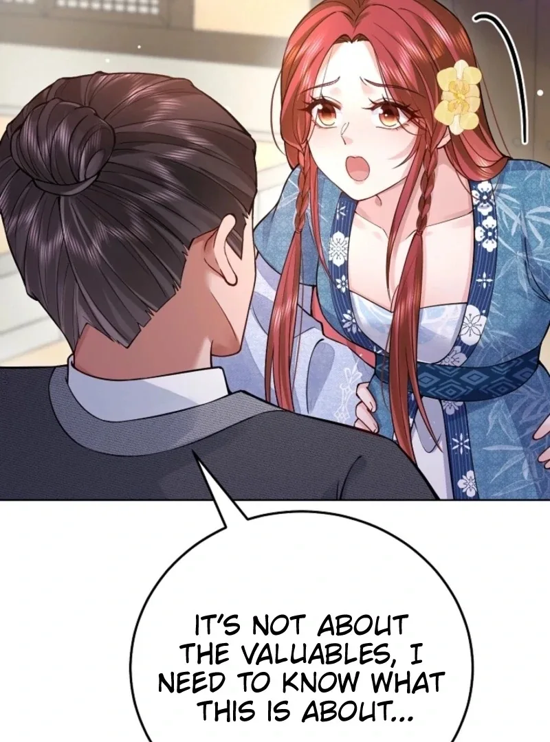 What’s With the Three Kingdoms-Obsessed Male Lead? Chapter 6 page 95