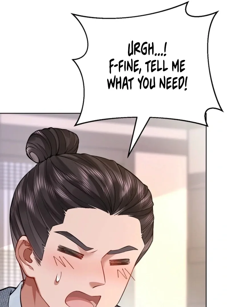 What’s With the Three Kingdoms-Obsessed Male Lead? Chapter 6 page 104