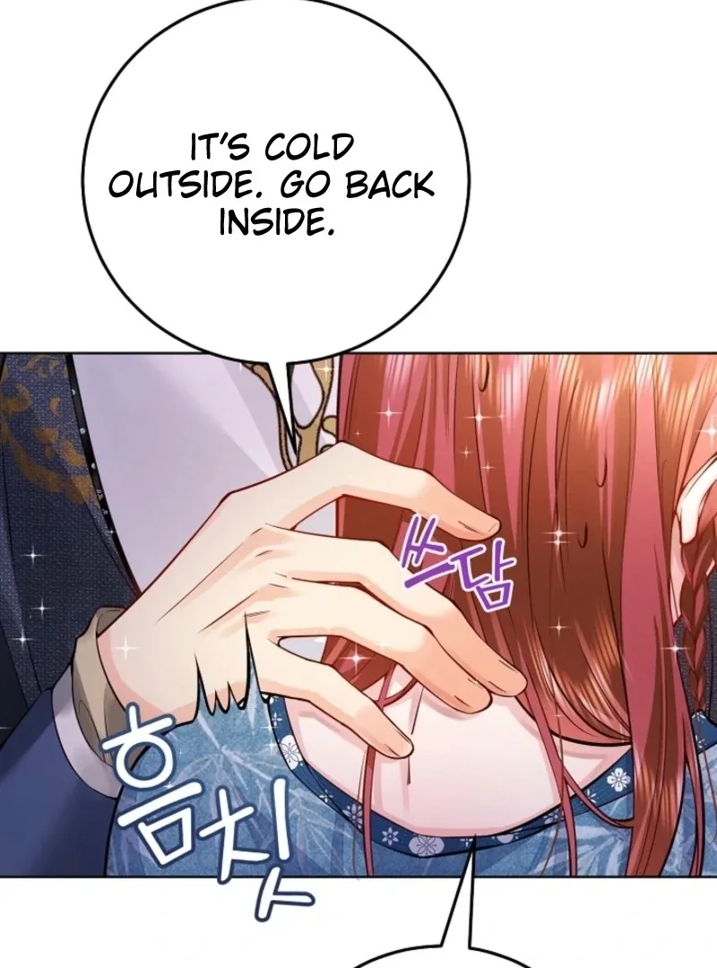 What’s With the Three Kingdoms-Obsessed Male Lead? Chapter 6 page 70
