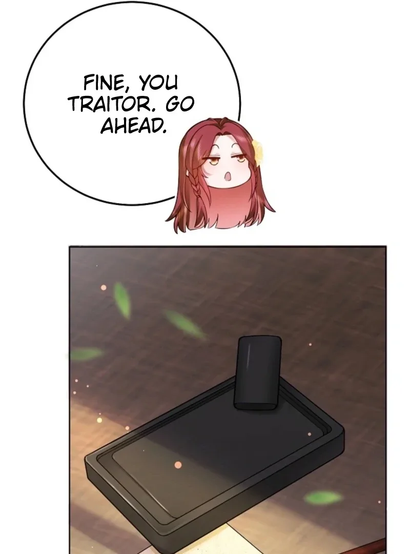 What’s With the Three Kingdoms-Obsessed Male Lead? Chapter 6 page 80
