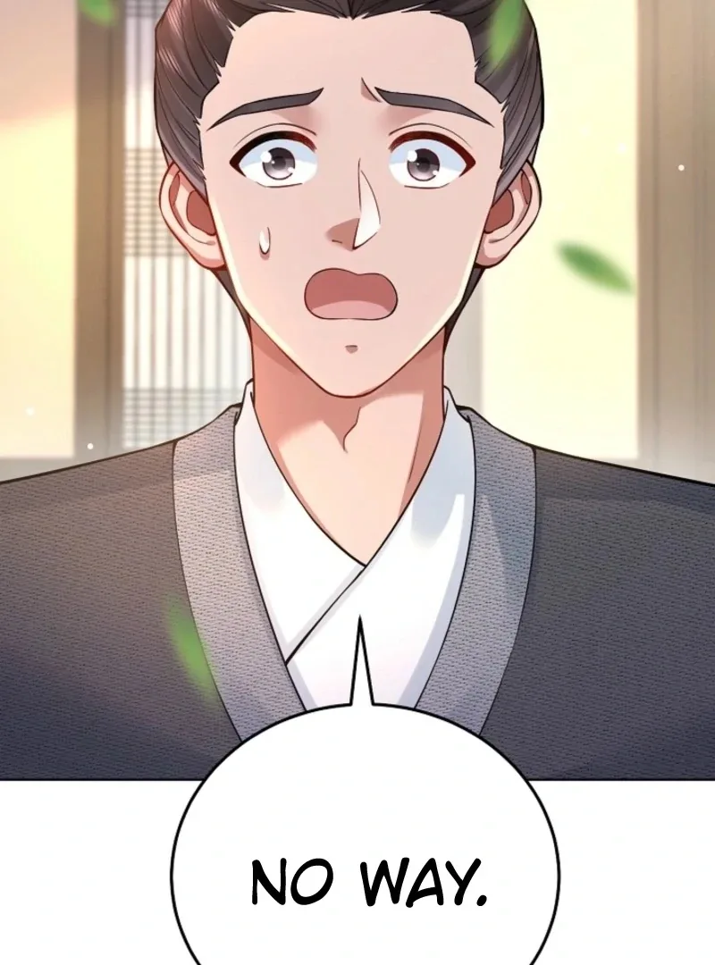 What’s With the Three Kingdoms-Obsessed Male Lead? Chapter 6 page 93