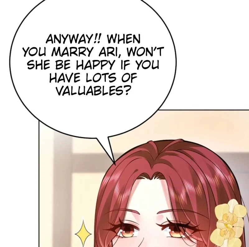 What’s With the Three Kingdoms-Obsessed Male Lead? Chapter 6 page 102