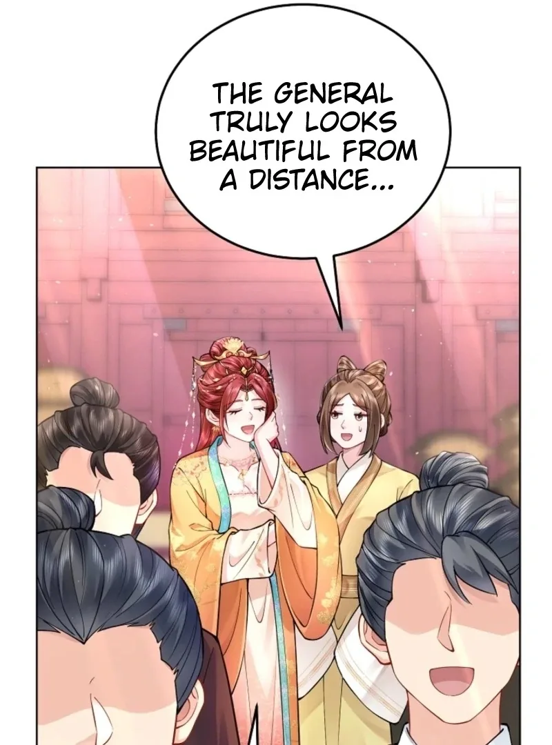What’s With the Three Kingdoms-Obsessed Male Lead? Chapter 6 page 134