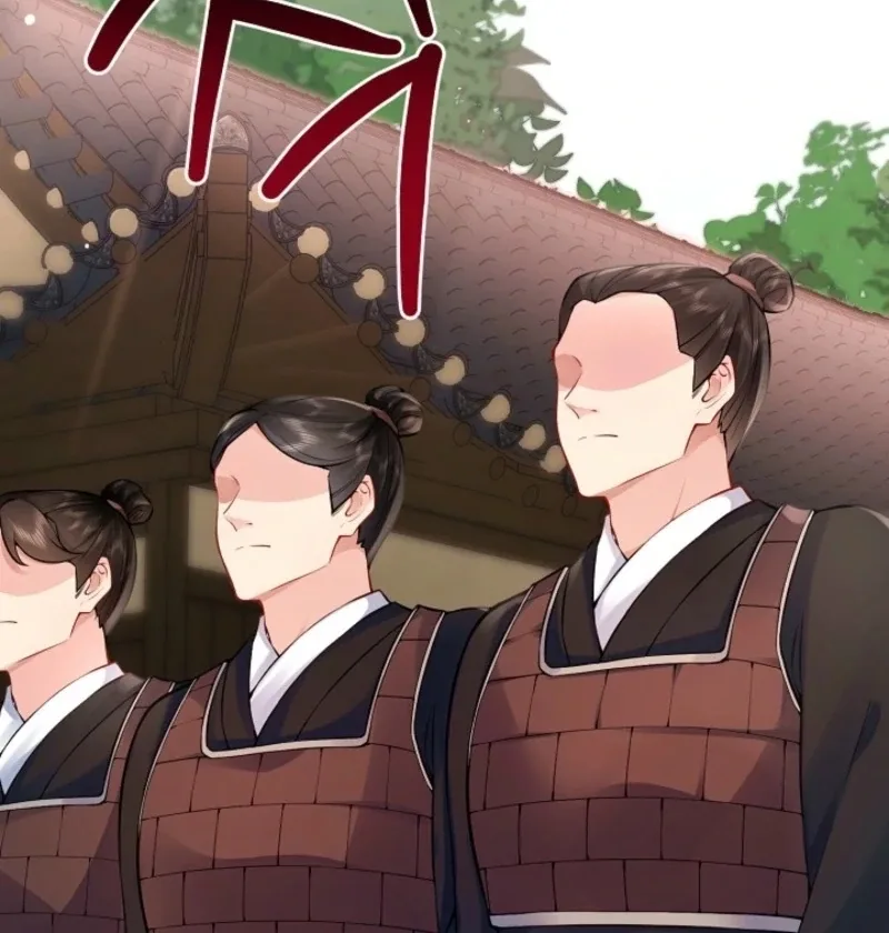 What’s With the Three Kingdoms-Obsessed Male Lead? Chapter 6 page 54