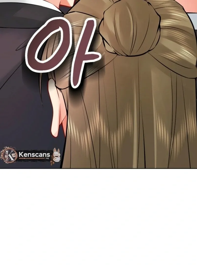 What’s With the Three Kingdoms-Obsessed Male Lead? Chapter 6 page 130